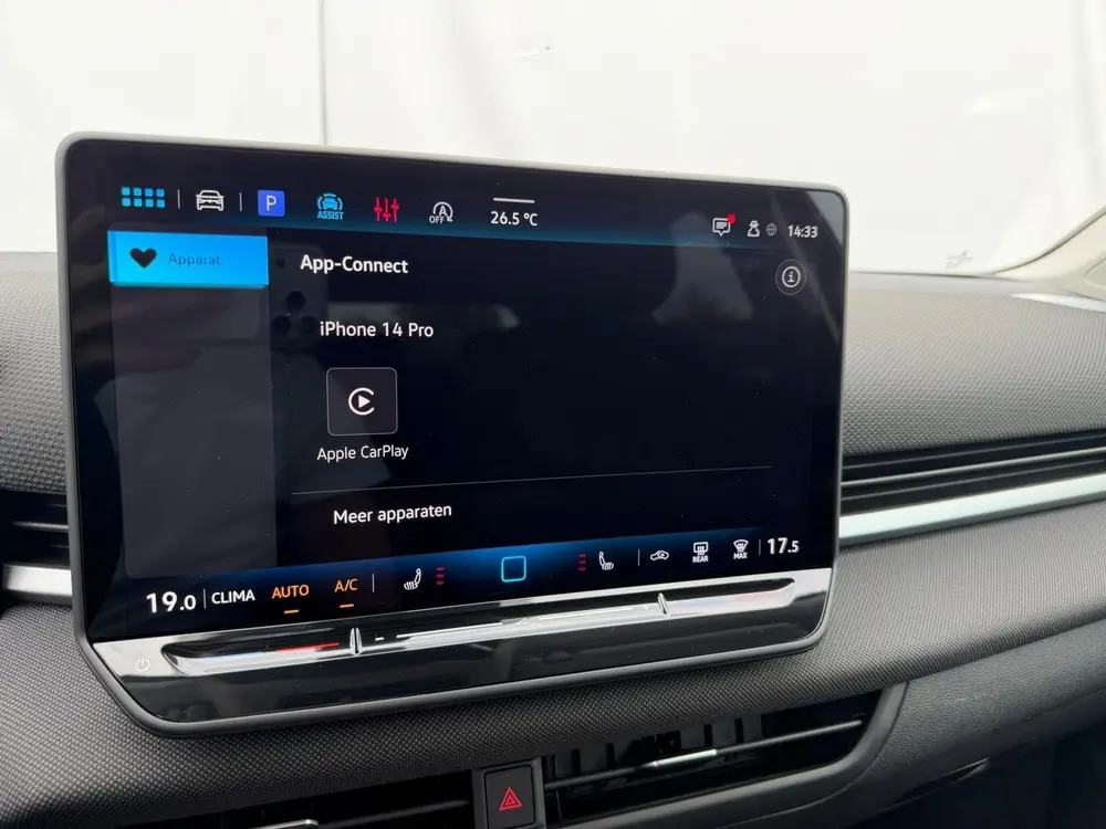 Volkswagen T-Roc 1.5 eTSI Life | Camera | ACC | Proefrit mog uit 2026, foto 18