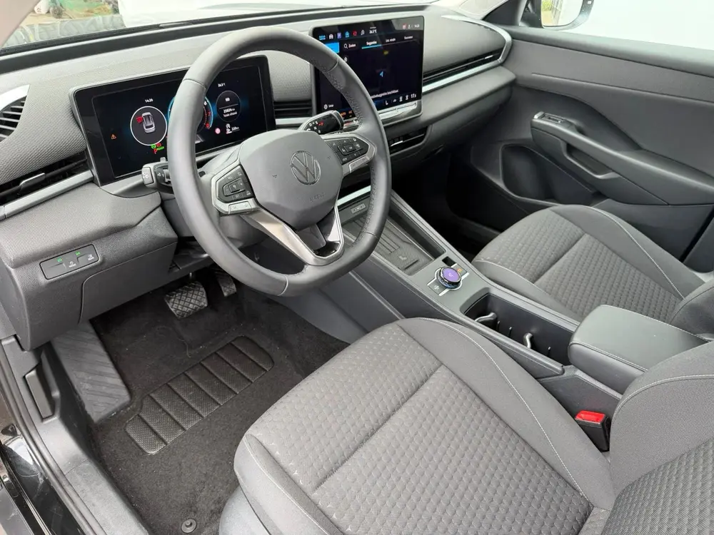 Volkswagen T-Roc 1.5 eTSI Life | Camera | ACC | Proefrit mog uit 2026, foto 5