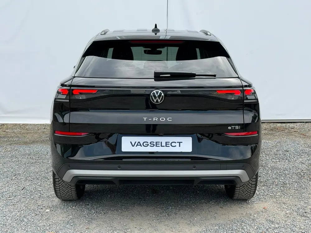 Volkswagen T-Roc 1.5 eTSI Life | Camera | ACC | Proefrit mog uit 2026, foto 6
