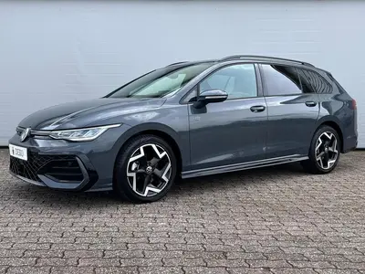 Volkswagen Golf 1.5 eTSI | R-Line | Facelift model | Camera uit 2025