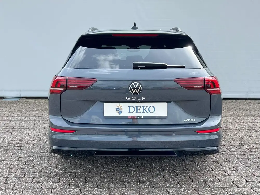 Volkswagen Golf 1.5 eTSI | R-Line | Facelift model | Camera uit 2025, foto 18