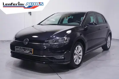 Volkswagen Golf 1.0 TSI Comfortline NAP 2e eigen. navigatie uit 2019