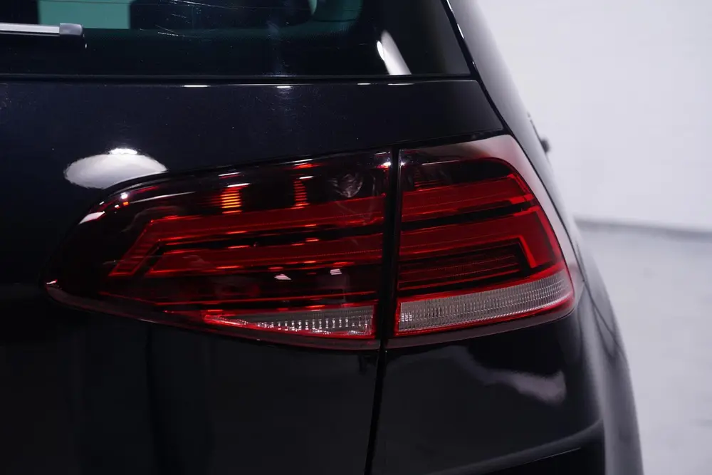 Volkswagen Golf 1.0 TSI Comfortline NAP 2e eigen. navigatie uit 2019, foto 13