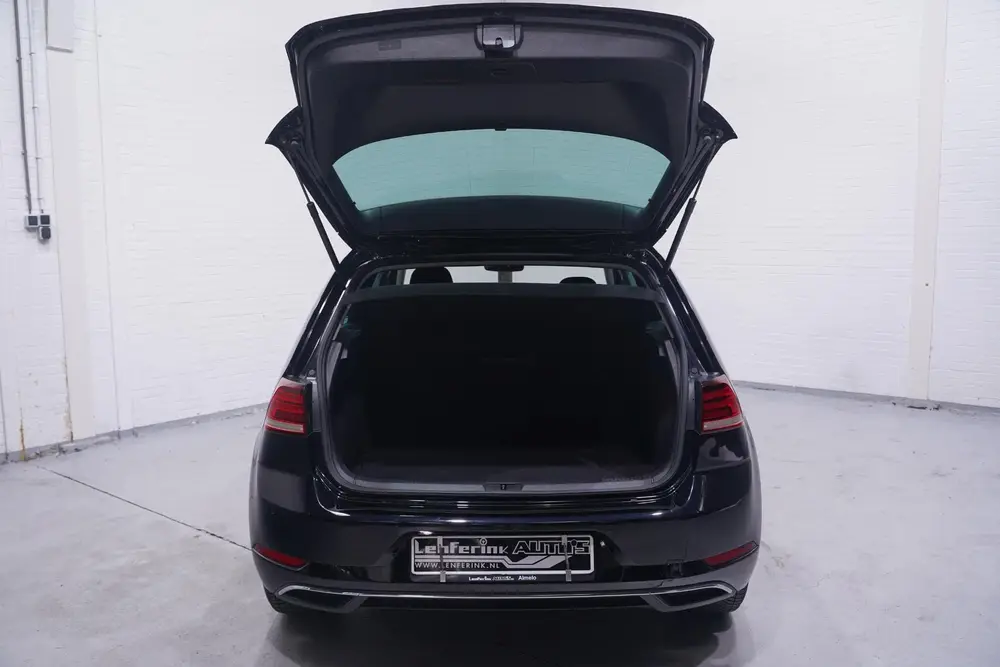 Volkswagen Golf 1.0 TSI Comfortline NAP 2e eigen. navigatie uit 2019, foto 14