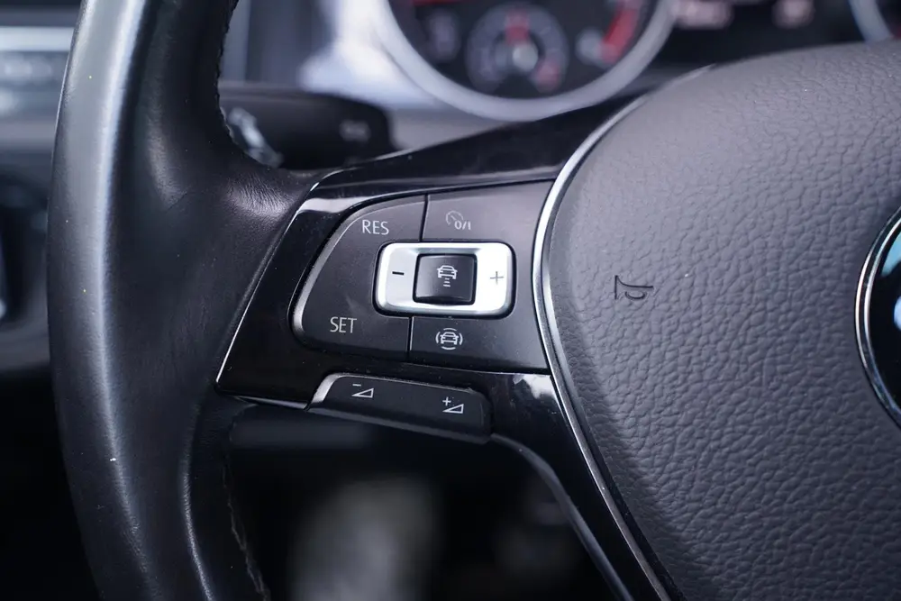 Volkswagen Golf 1.0 TSI Comfortline NAP 2e eigen. navigatie uit 2019, foto 19