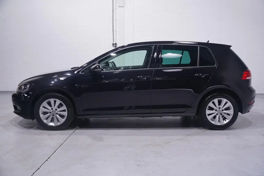 Volkswagen Golf 1.0 TSI Comfortline NAP 2e eigen. navigatie uit 2019, foto 9