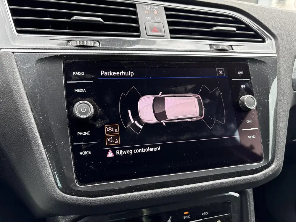 Volkswagen Tiguan 1.5 TSI Life | € 13.450,- NETTO! | Clima uit 2021, foto 13