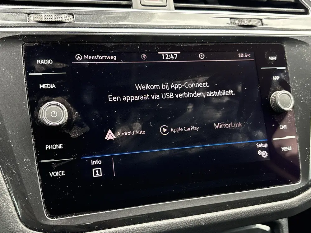 Volkswagen Tiguan 1.5 TSI Life | € 13.450,- NETTO! | Clima uit 2021, foto 14