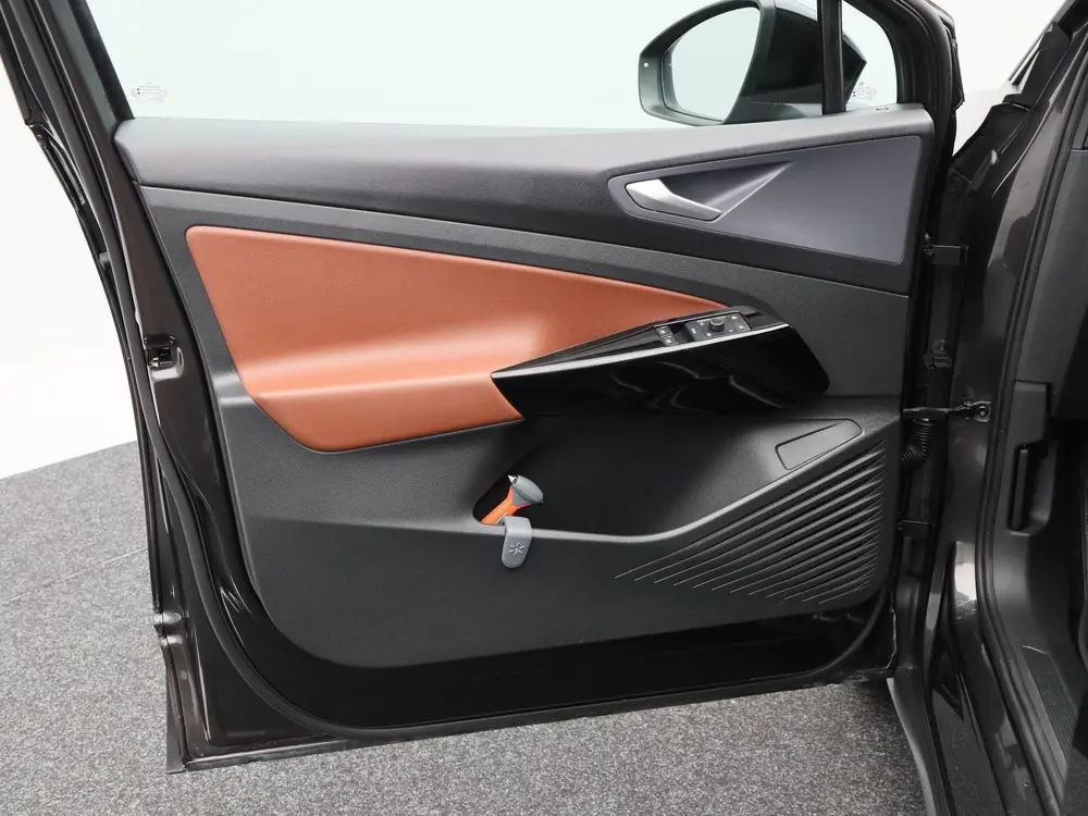 Volkswagen ID.4 Max 77 kWh 204 Pk | Stoel/Stuurverwarming | uit 2021, foto 18
