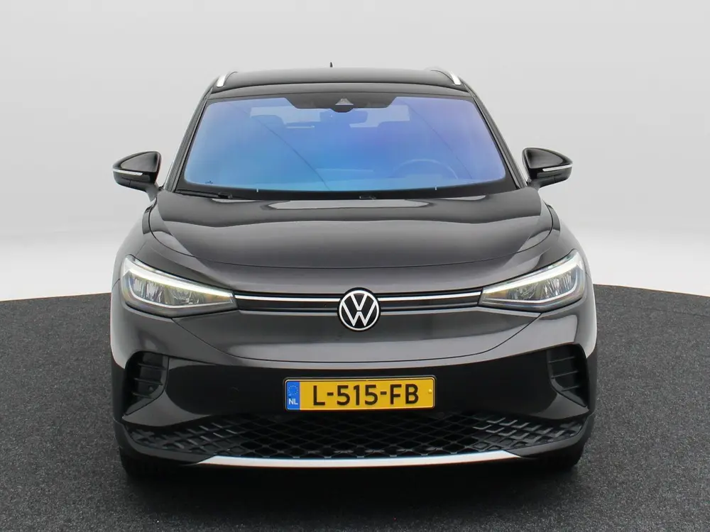 Volkswagen ID.4 Max 77 kWh 204 Pk | Stoel/Stuurverwarming | uit 2021, foto 5