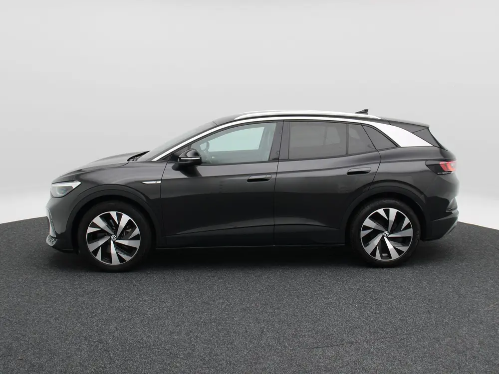 Volkswagen ID.4 Max 77 kWh 204 Pk | Stoel/Stuurverwarming | uit 2021, foto 8