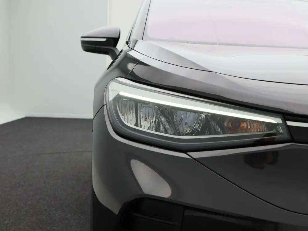 Volkswagen ID.4 Max 77 kWh 204 Pk | Stoel/Stuurverwarming | uit 2021, foto 9