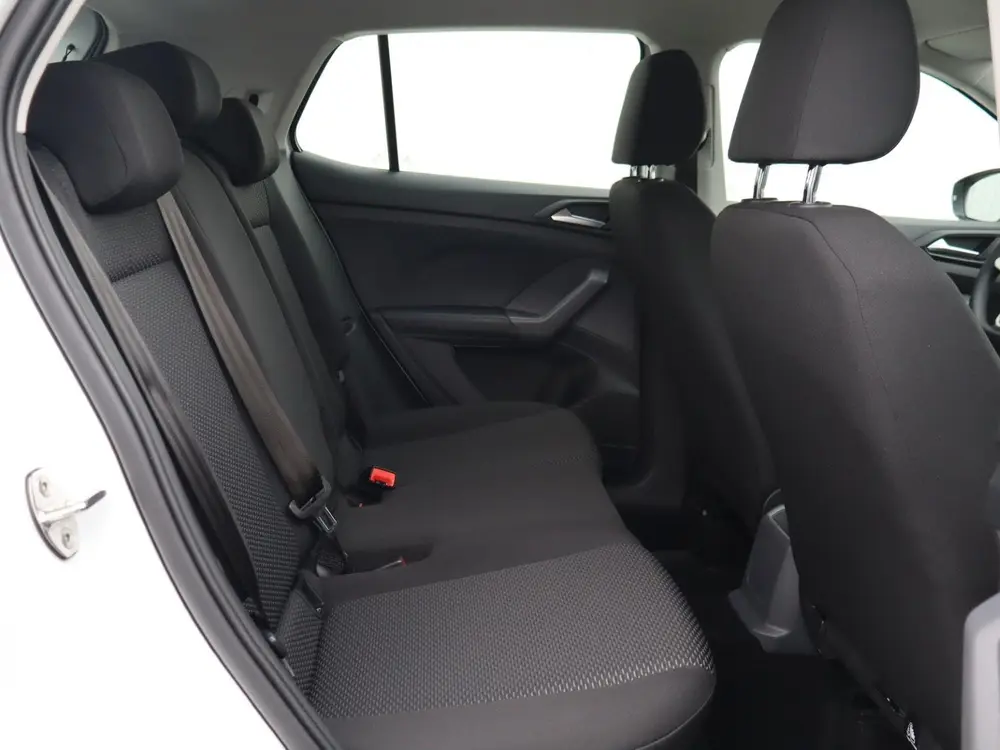 Volkswagen T-Cross 1.0 TSI 95pk Life | Trekhaak | Apple Carp uit 2021, foto 17