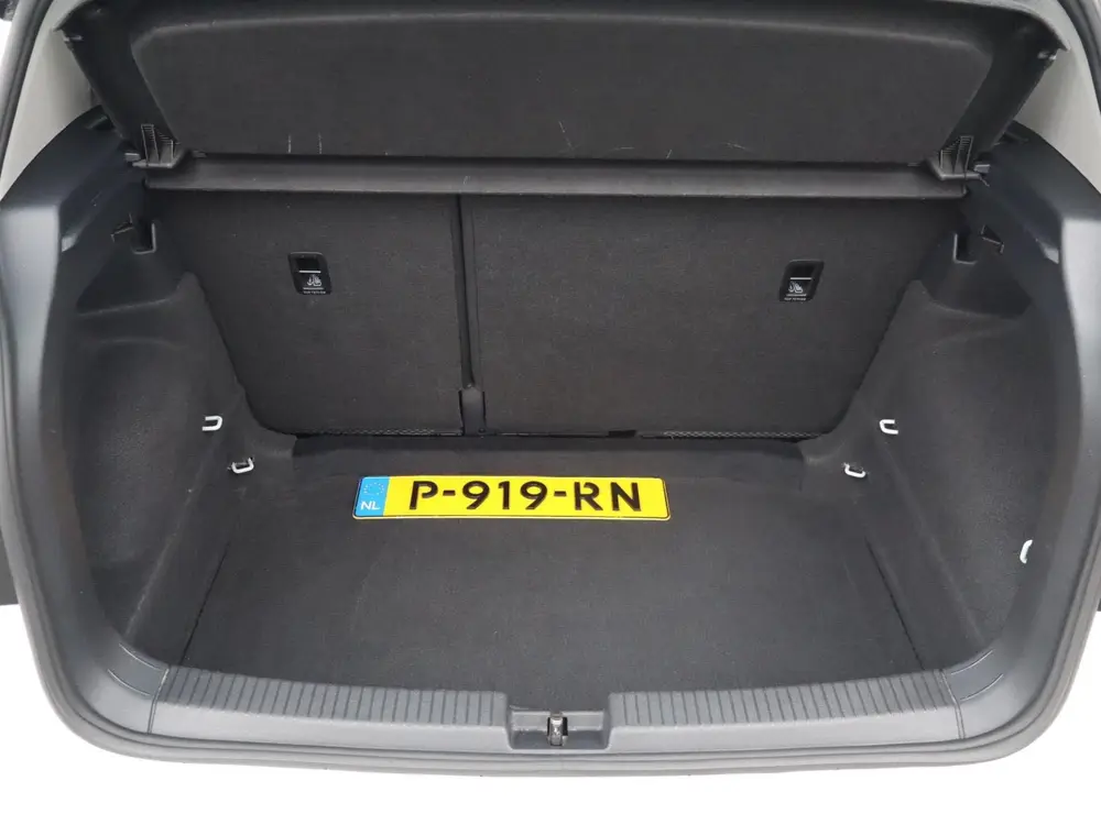 Volkswagen T-Cross 1.0 TSI 95pk Life | Trekhaak | Apple Carp uit 2021, foto 18