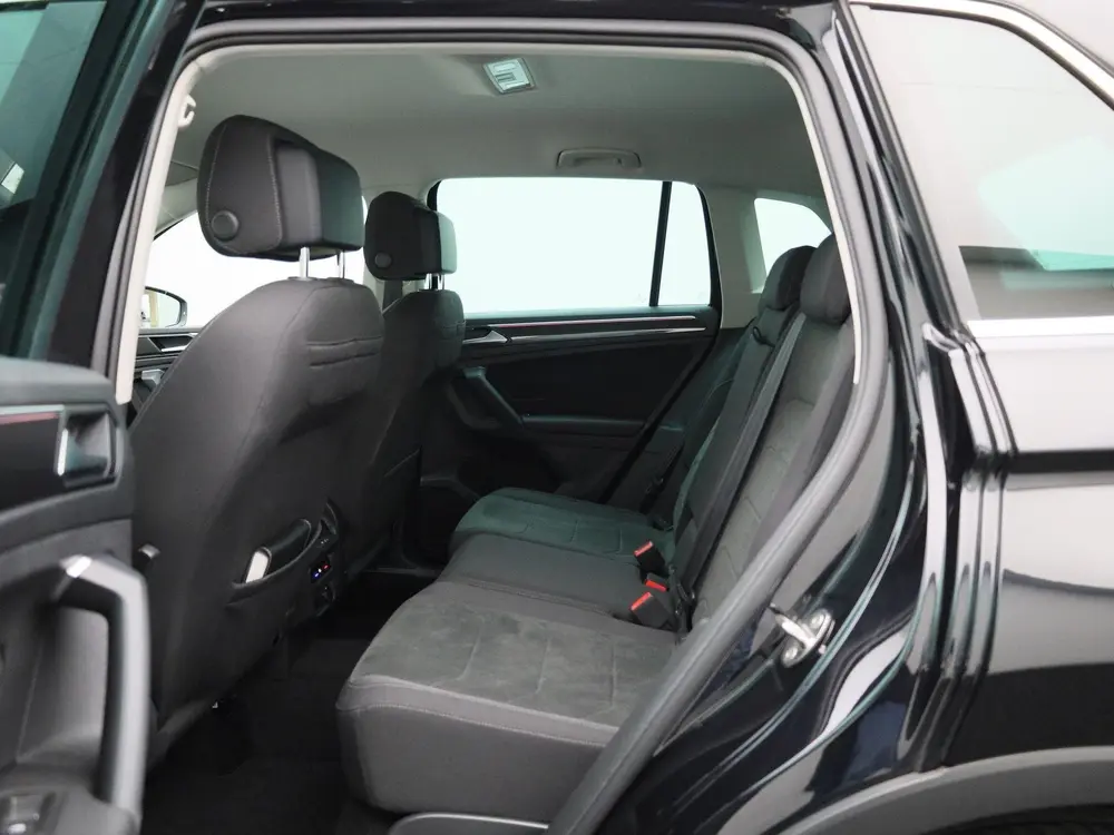 Volkswagen Tiguan 1.5 TSI Elegance 150 PK| Dealeronderhouden uit 2020, foto 10