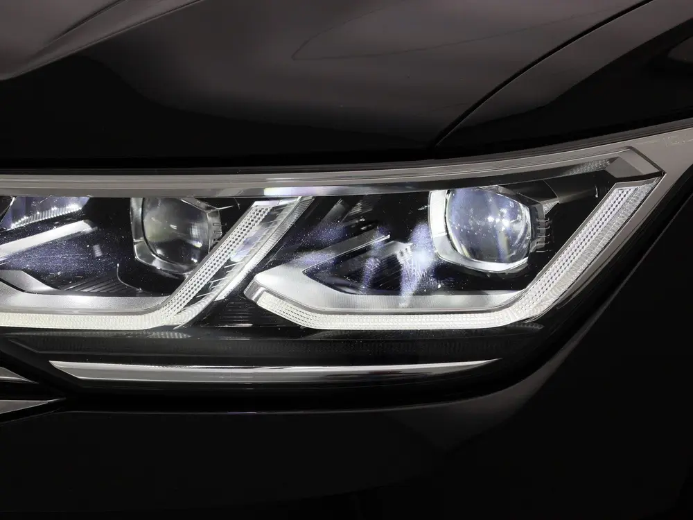Volkswagen Tiguan 1.5 TSI Elegance 150 PK| Dealeronderhouden uit 2020, foto 16