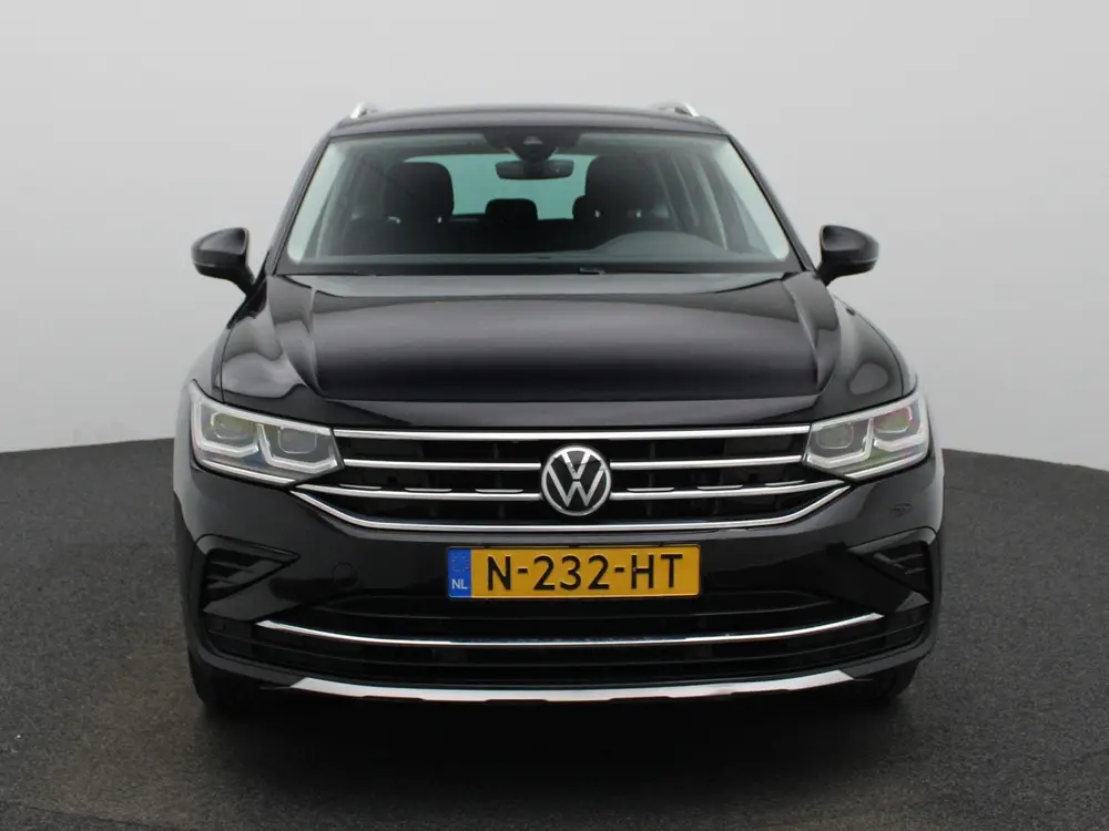 Volkswagen Tiguan 1.5 TSI Elegance 150 PK| Dealeronderhouden uit 2020, foto 3
