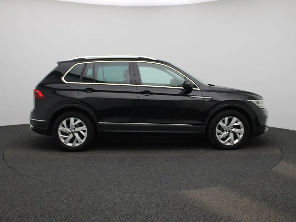 Volkswagen Tiguan 1.5 TSI Elegance 150 PK| Dealeronderhouden uit 2020, foto 6