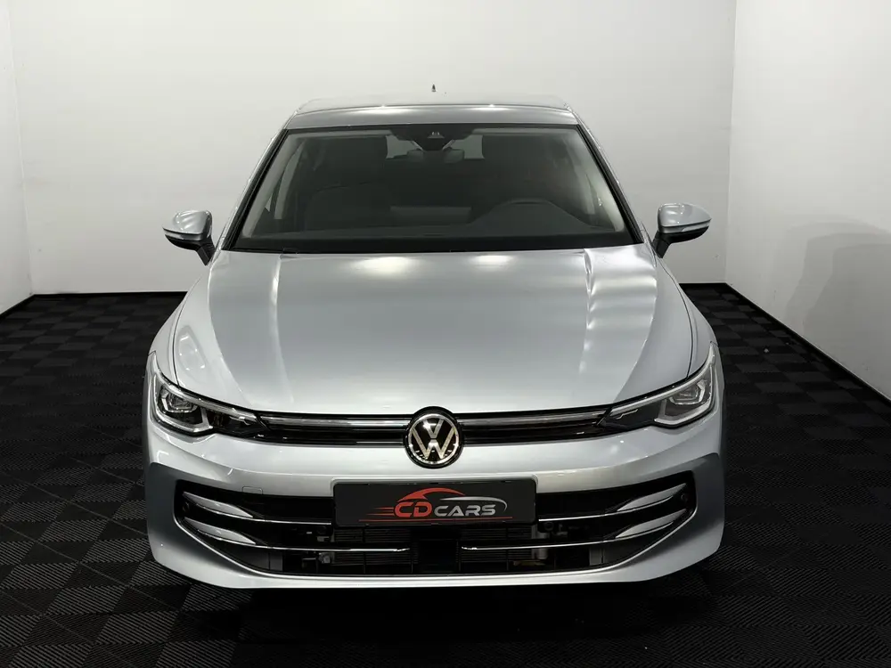 Volkswagen Golf 1.5 eHybrid Life Edition Plug-in Camera, App uit 2025, foto 2