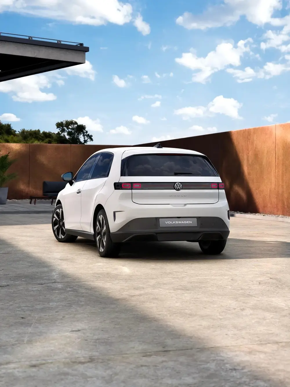Volkswagen ID Polo Life First Edition 211pk 52 kWh | LMV 18 uit 2026, foto 14