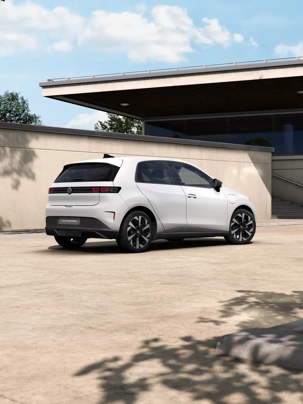 Volkswagen ID Polo Life First Edition 211pk 52 kWh | LMV 18 uit 2026, foto 2