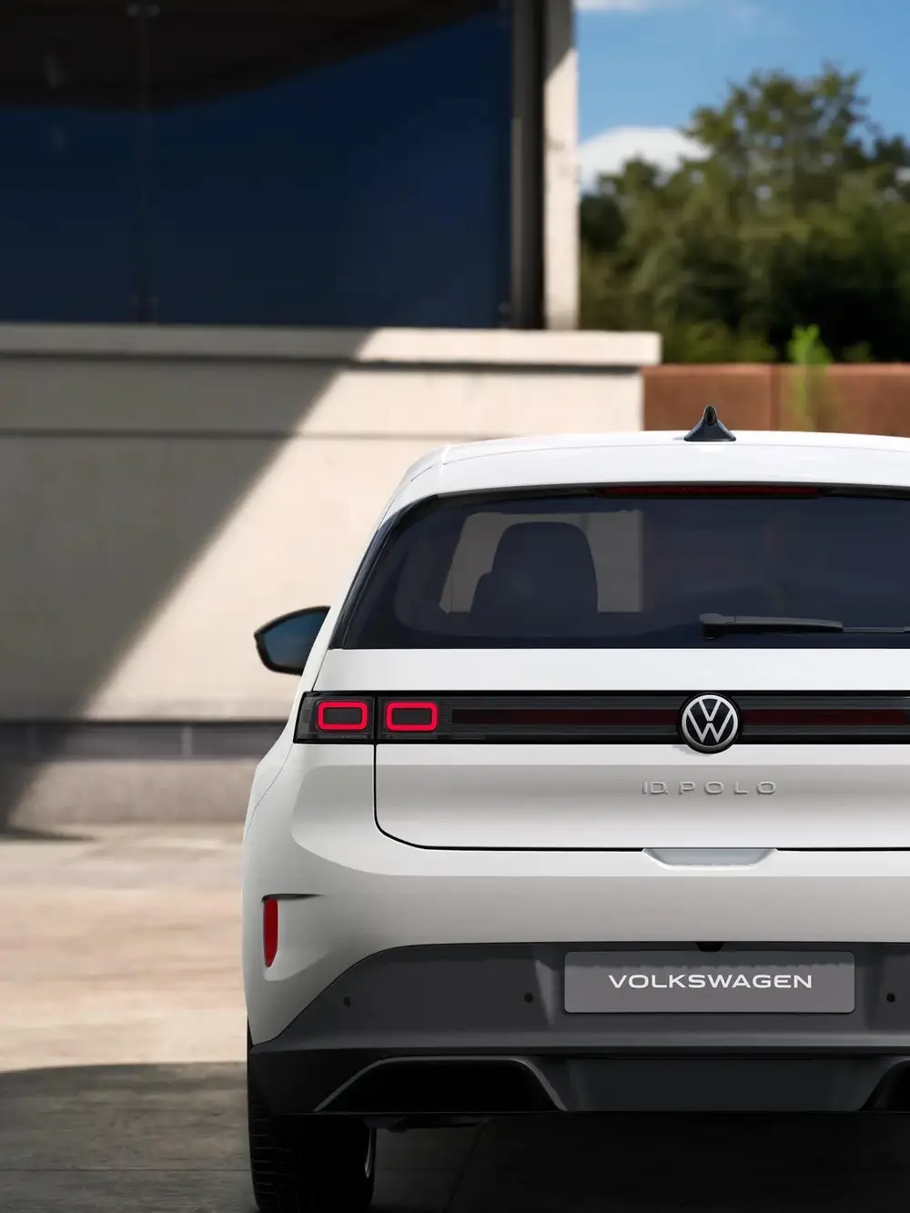 Volkswagen ID Polo Life First Edition 211pk 52 kWh | LMV 18 uit 2026, foto 7