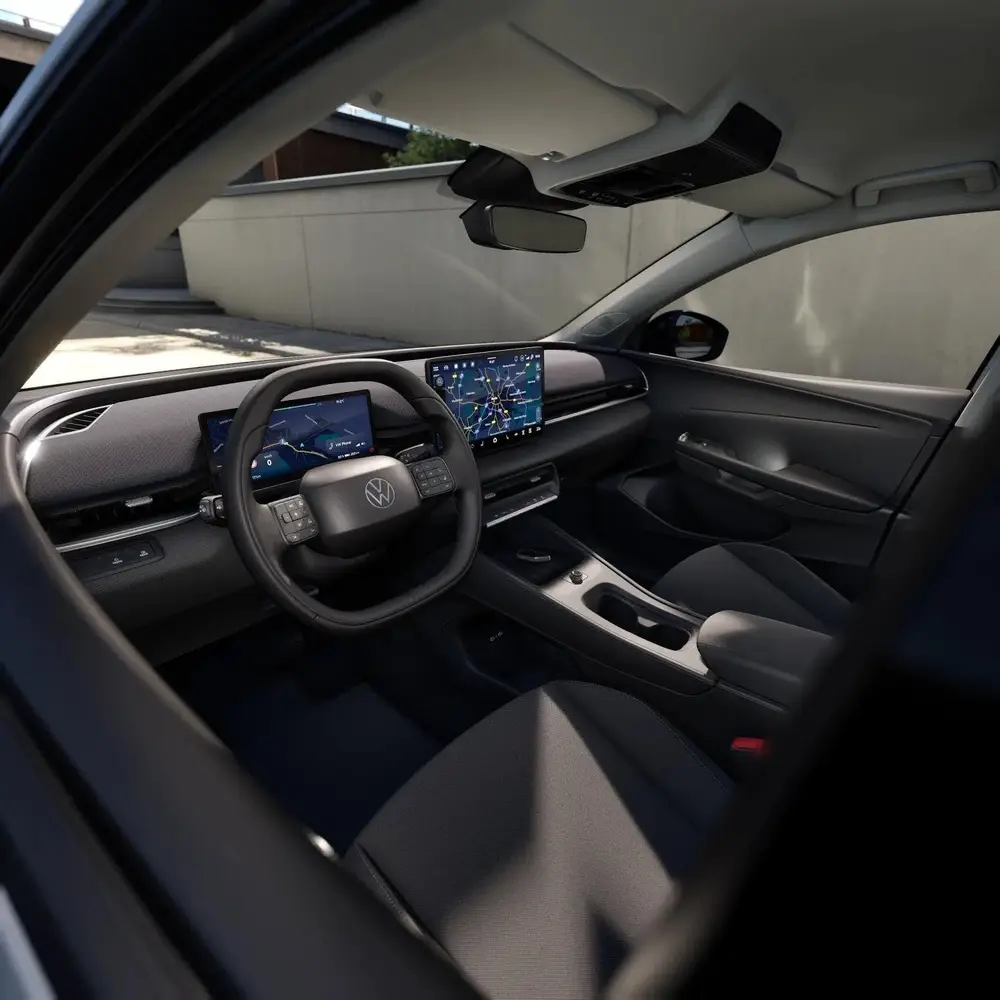 Volkswagen ID Polo Life First Edition 211pk 52 kWh | LMV 18 uit 2026, foto 13