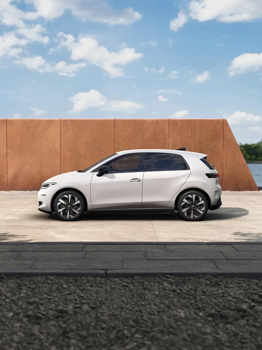 Volkswagen ID Polo Life First Edition 211pk 52 kWh | LMV 18 uit 2026, foto 3