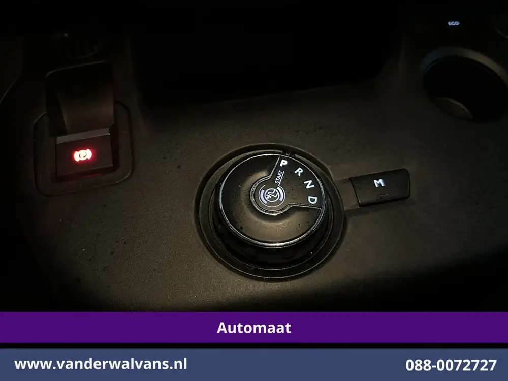 Citroën Berlingo 1.2 PureTech 130pk Automaat Benzine L1H1 E uit 2021, foto 2