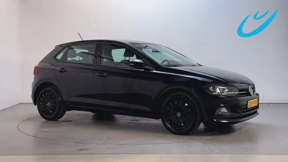 Volkswagen Polo 1.0 TSI Comfortline Navigatie App-Connect DA uit 2019