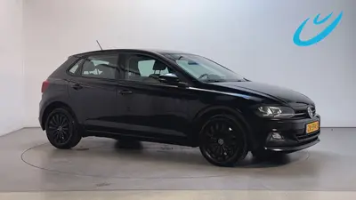 Volkswagen Polo 1.0 TSI Comfortline Navigatie App-Connect DA uit 2019