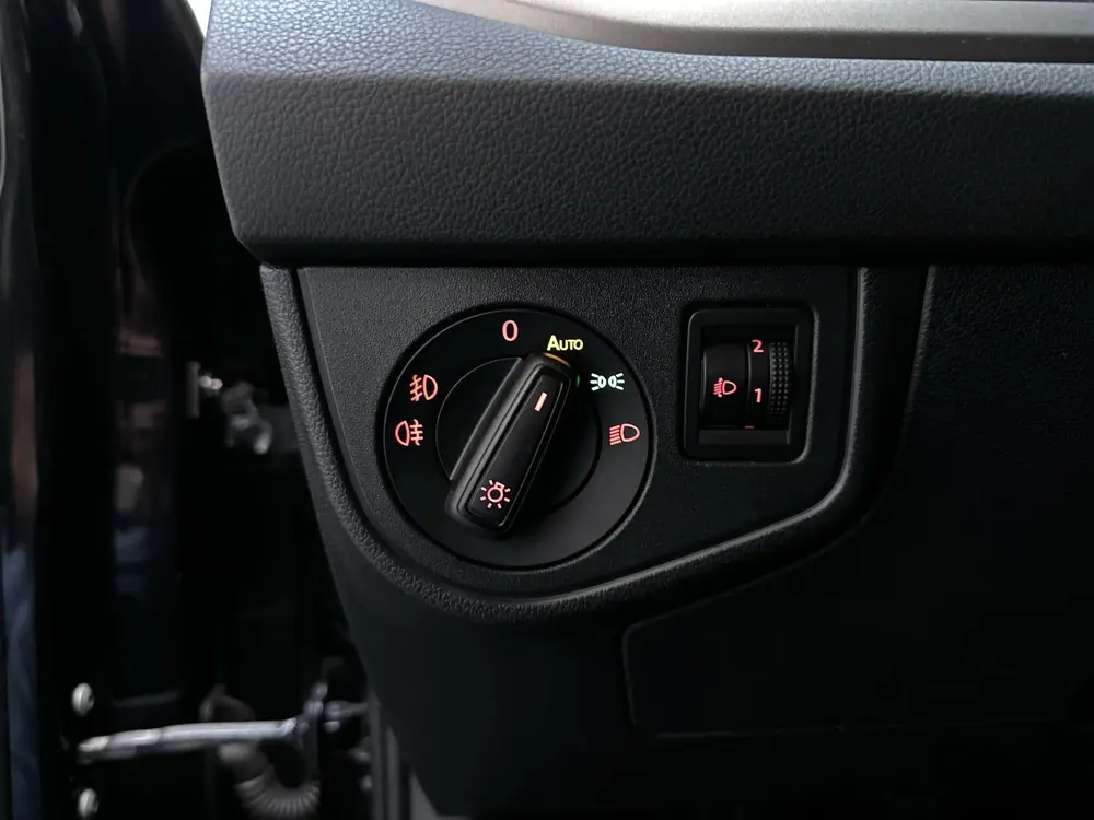 Volkswagen Polo 1.0 TSI Comfortline Navigatie App-Connect DA uit 2019, foto 17