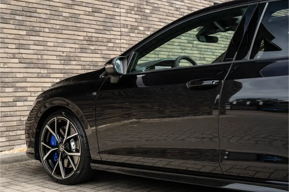Volkswagen Golf 2.0 TSI R 4Motion (bj 2021, automaat) uit 2021, foto 13