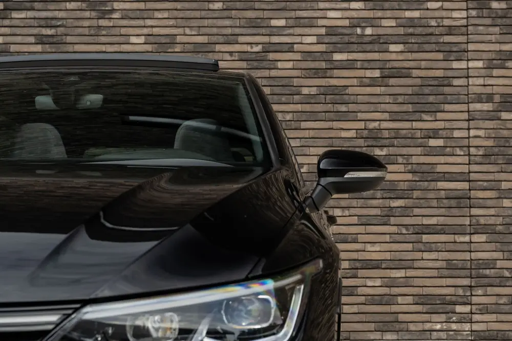 Volkswagen Golf 2.0 TSI R 4Motion (bj 2021, automaat) uit 2021, foto 5