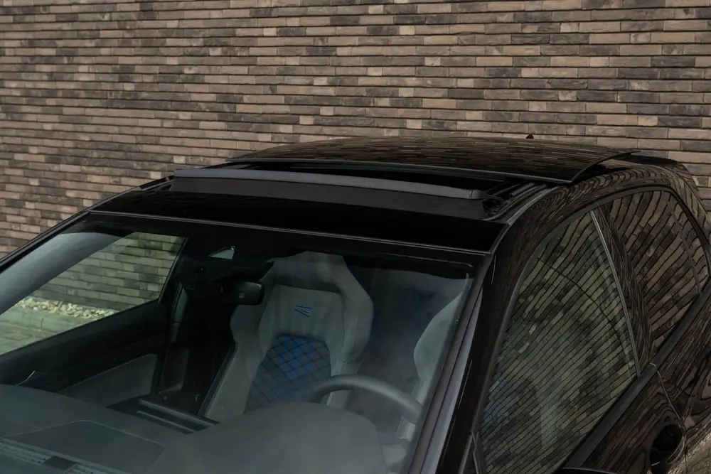 Volkswagen Golf 2.0 TSI R 4Motion (bj 2021, automaat) uit 2021, foto 6