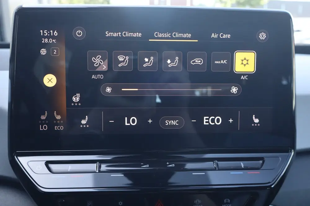 Volkswagen ID.3 Pro 58 kWh NL-Auto! Apple car-Play I 360 Cam uit 2023, foto 12