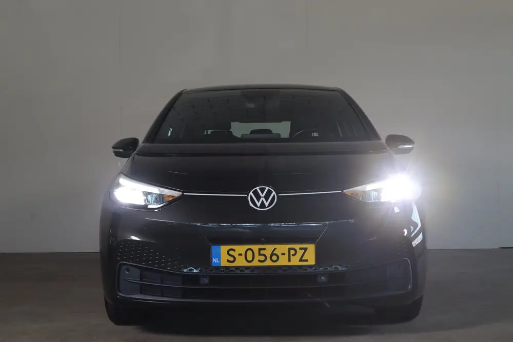 Volkswagen ID.3 Pro 58 kWh NL-Auto! Apple car-Play I 360 Cam uit 2023, foto 17