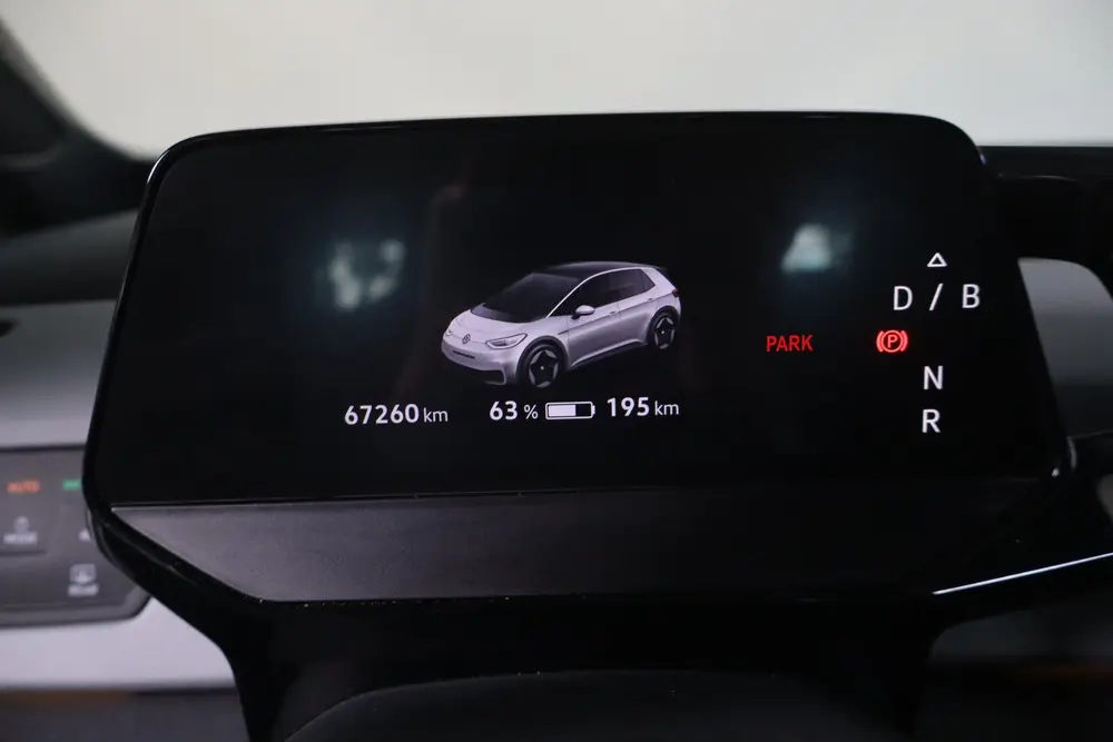 Volkswagen ID.3 Pro 58 kWh NL-Auto! Apple car-Play I 360 Cam uit 2023, foto 18
