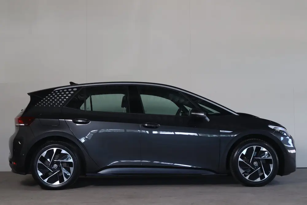 Volkswagen ID.3 Pro 58 kWh NL-Auto! Apple car-Play I 360 Cam uit 2023, foto 2