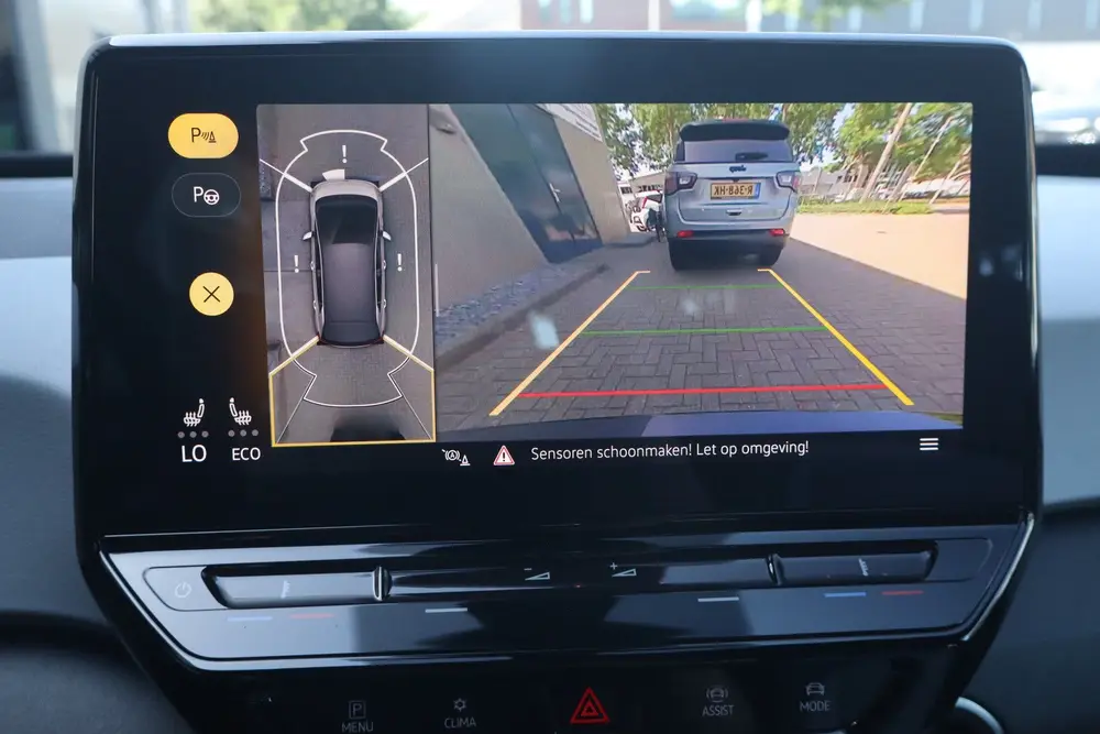 Volkswagen ID.3 Pro 58 kWh NL-Auto! Apple car-Play I 360 Cam uit 2023, foto 9