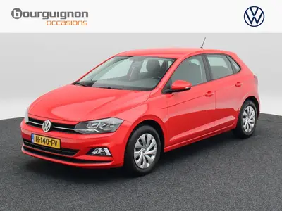 Volkswagen Polo 1.0 TSi Comfortline | Airco | Trekhaak | Ada uit 2020
