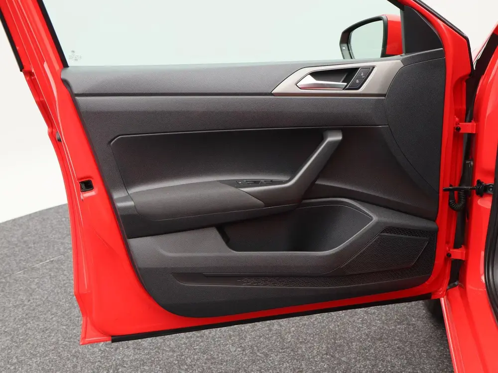 Volkswagen Polo 1.0 TSi Comfortline | Airco | Trekhaak | Ada uit 2020, foto 18