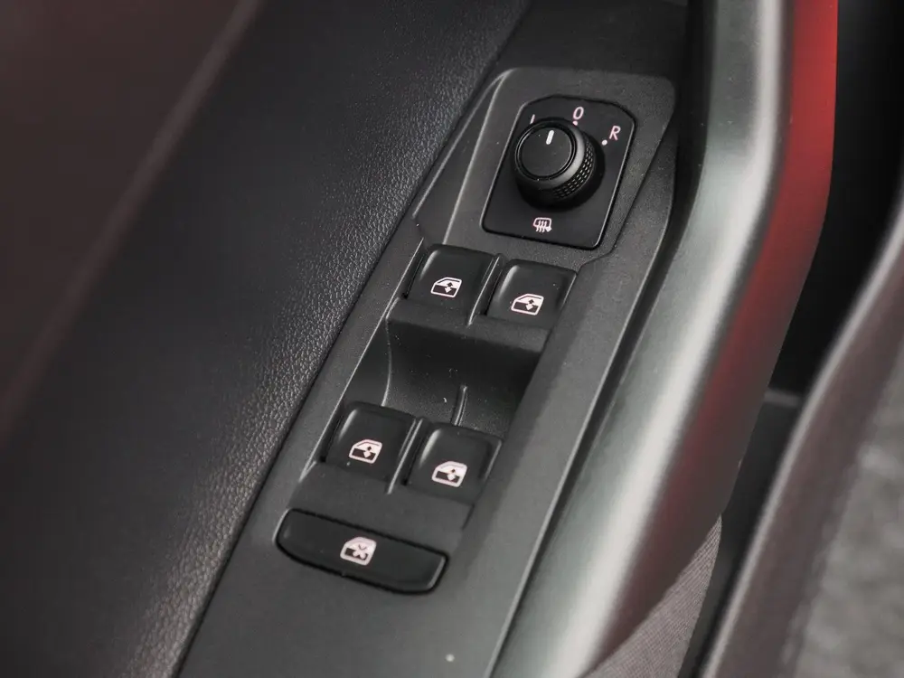 Volkswagen Polo 1.0 TSi Comfortline | Airco | Trekhaak | Ada uit 2020, foto 19