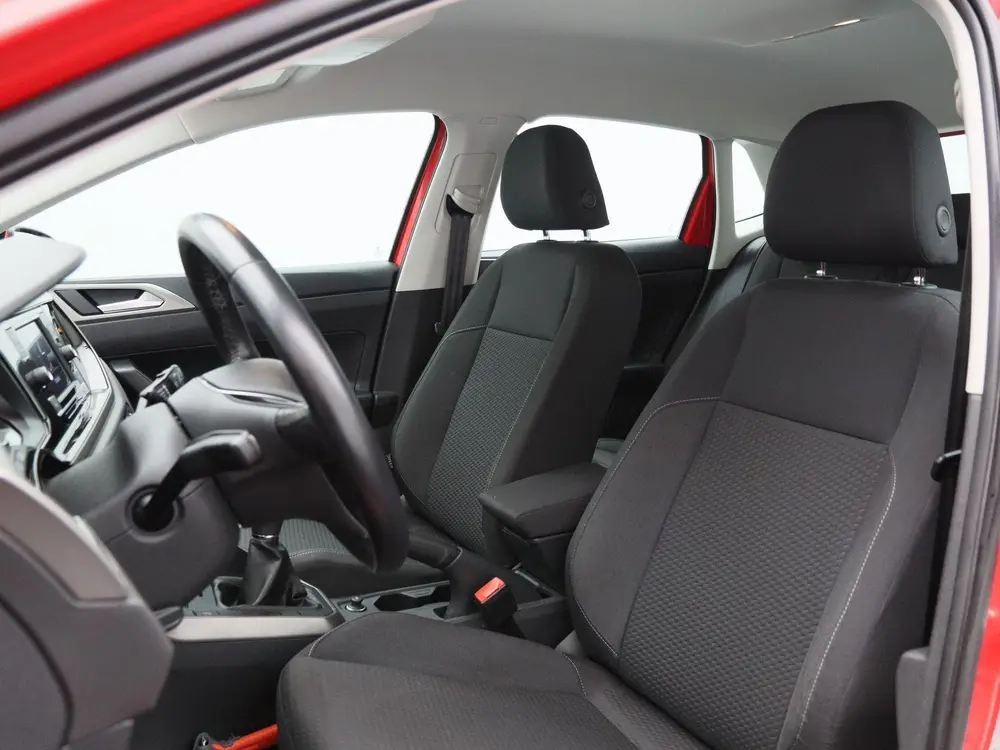 Volkswagen Polo 1.0 TSi Comfortline | Airco | Trekhaak | Ada uit 2020, foto 5