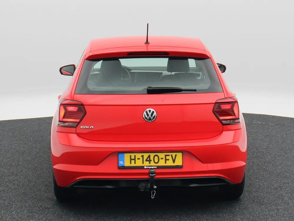 Volkswagen Polo 1.0 TSi Comfortline | Airco | Trekhaak | Ada uit 2020, foto 6