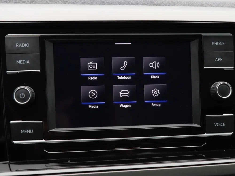 Volkswagen Polo 1.0 TSi Comfortline | Airco | Trekhaak | Ada uit 2020, foto 8