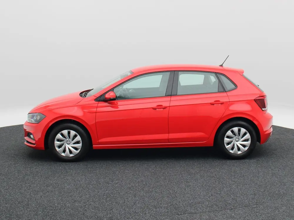 Volkswagen Polo 1.0 TSi Comfortline | Airco | Trekhaak | Ada uit 2020, foto 9