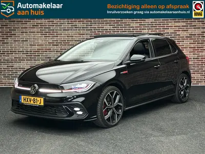 Volkswagen Polo 2.0 TSI GTI Panoramadak Beats Camera IQ Virt uit 2024