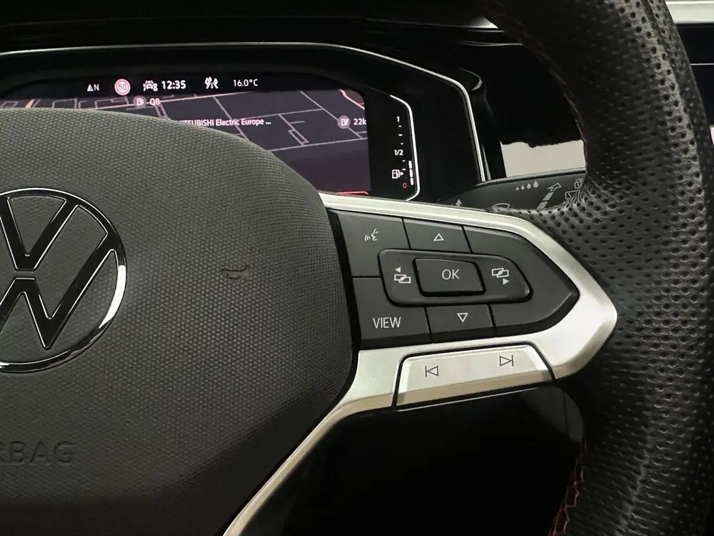 Volkswagen Polo 2.0 TSI GTI Panoramadak Beats Camera IQ Virt uit 2024, foto 10
