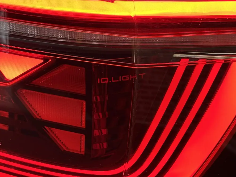 Volkswagen Polo 2.0 TSI GTI Panoramadak Beats Camera IQ Virt uit 2024, foto 16